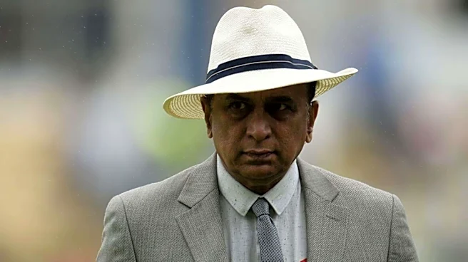 IPL: Franchises warned against local league bias by Sunil Gavaskar