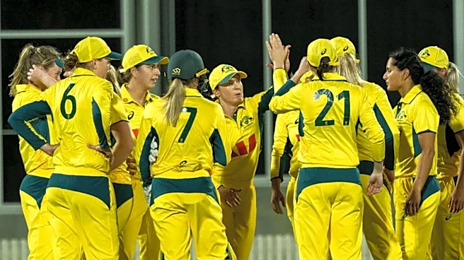 Women's Champions Trophy 2027 rescheduled to February: Here's why