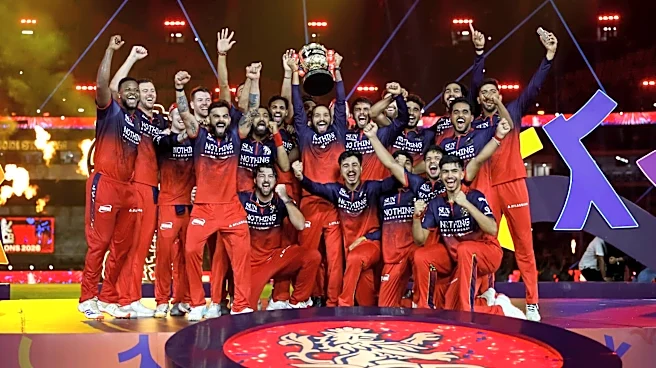 IPL 2026: Teams which benefited most from Impact Player rule
