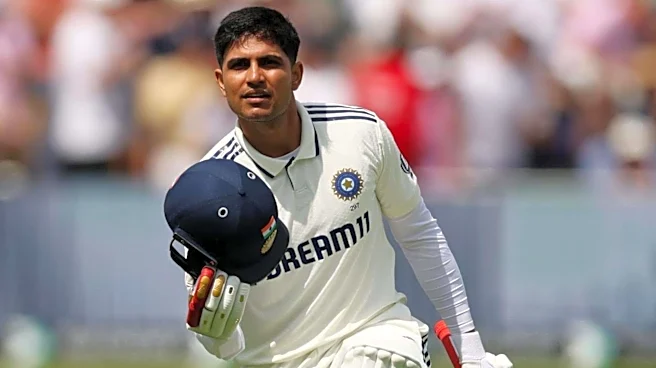 These IPL 2026 stars can shine in India-Afghanistan one-off Test