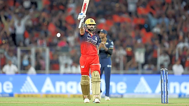 Oldest players to win 'Player of Match' in IPL finals