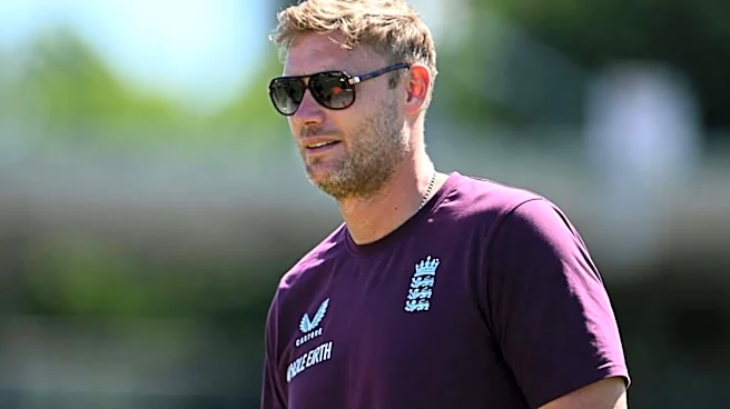 BBL: Andrew Flintoff appointed Sydney Thunder head coach