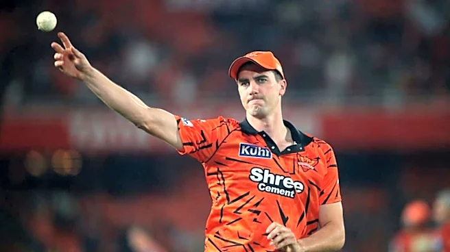 Australia's Pat Cummins hints at missing IPL 2027: Details here