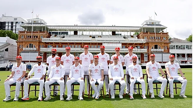 England, New Zealand clash in Lord's historic 150th Test? Preview