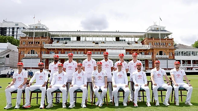 How have England fared at Lord's in Test cricket? Stats