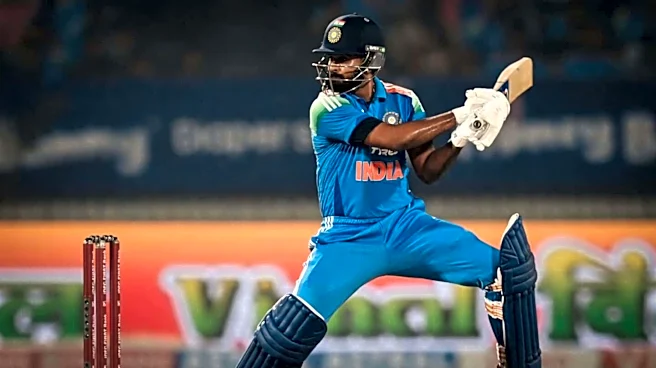 Will Shreyas Iyer become India's next T20I captain? Report