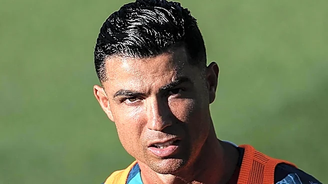 Cristiano Ronaldo at the FIFA World Cup: Decoding his stats