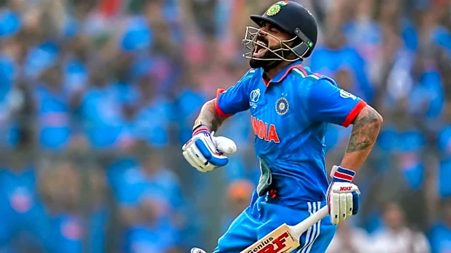 How often has injury kept Virat Kohli out of internationals?