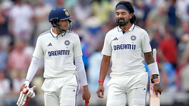 Can India still reach WTC 2027 final? Decoding scenarios