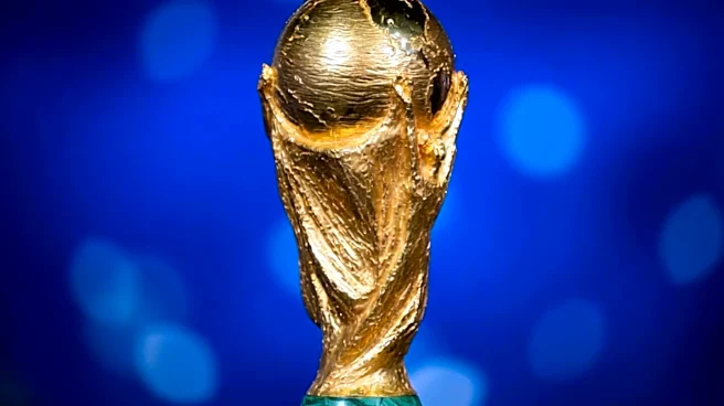 FIFA asks fans to pay after World Cup ticket glitch