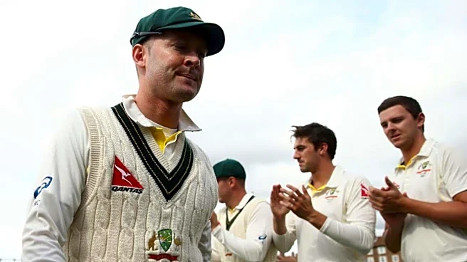 Michael Clarke reveals details of terrifying road accident in India