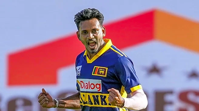 2nd ODI preview: West Indies seek comeback against Sri Lanka