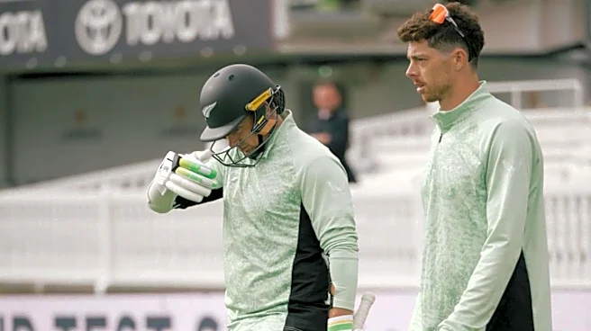 Tom Latham posts his 15th duck in Test cricket: Stats