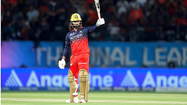 These in-form RCB stars missed out on India's T20I squads