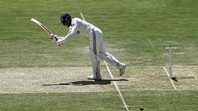 Record-breaking Shubman Gill gets to his 11th Test hundred: Stats