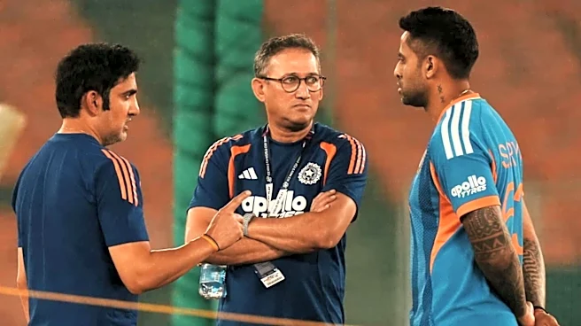 'Landmark day in selection': R Ashwin on Suryakumar's T20I snub