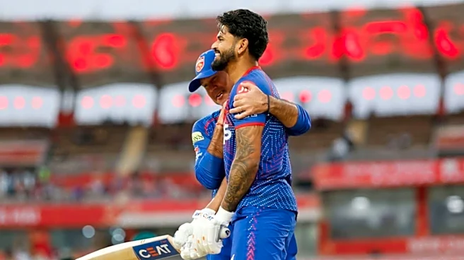 How Ricky Ponting 'endorsed' Shreyas Iyer for India's T20I captaincy
