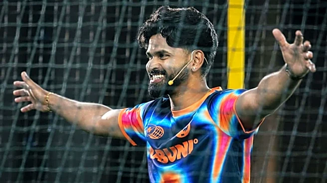 'Won't be under shadow,' Shreyas Iyer on becoming T20I captain