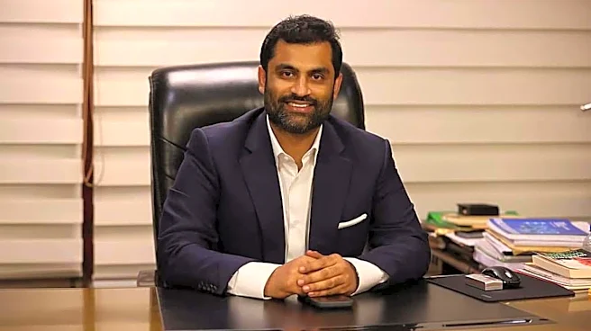 Tamim Iqbal elected as Bangladesh Cricket Board president: Details here