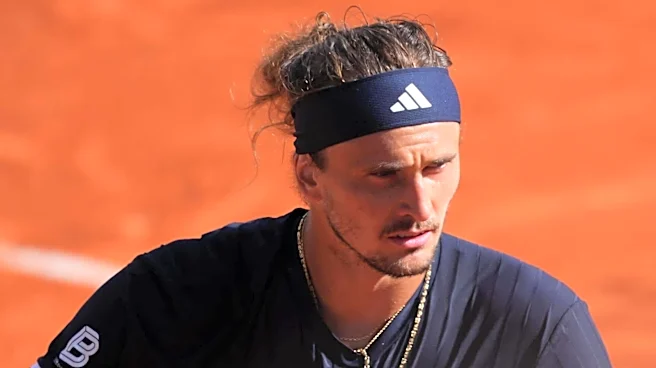 Alexander Zverev wins 2026 French Open, his maiden Major title