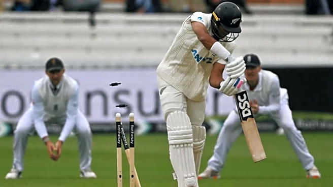 No spinner was used in these Tests on England soil