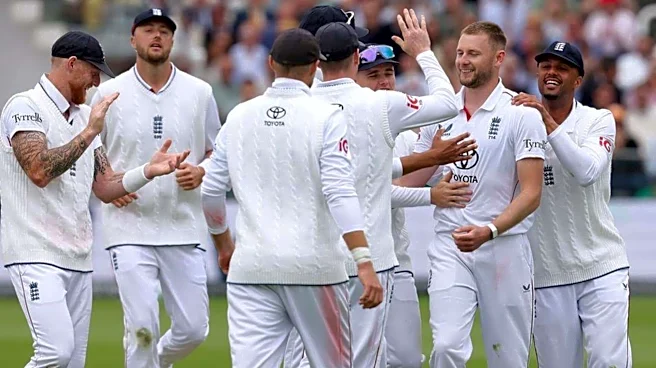 Dissecting Gus Atkinson's incredible Test numbers at Lord's