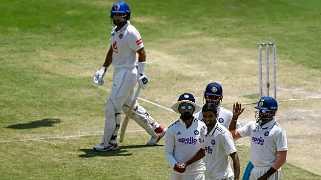 Listing innings defeats for Afghanistan in Test cricket