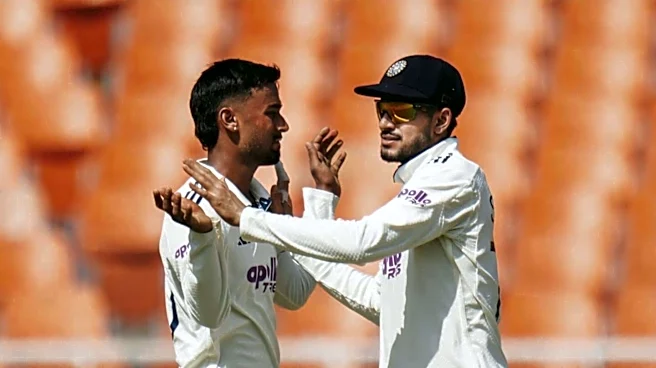 'Can take 20 wickets...': Shubman Gill after India's dominant win