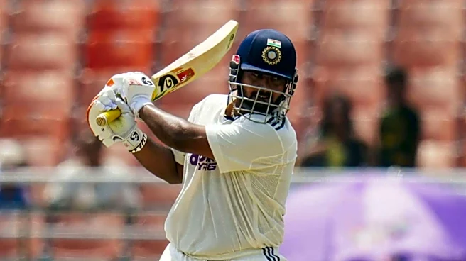 'Why would anyone...': Batting coach defends Rishabh Pant's natural game
