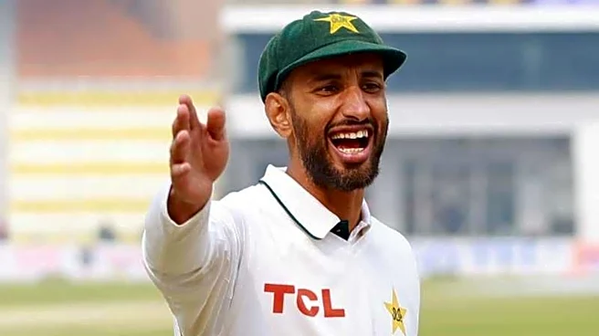 PCB to sack players, coach after Bangladesh series defeat? Report
