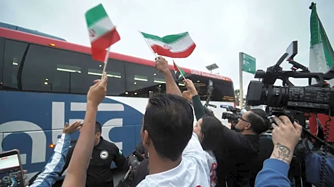 FIFA withdraws Iran's World Cup ticket allocation, fans stranded: Details