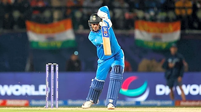 Indian captain Shubman Gill eyes these records in ODIs