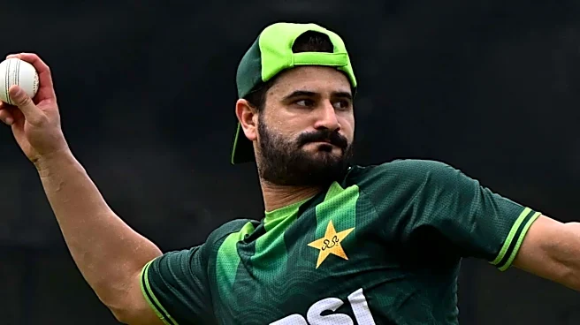 Sahibzada Farhan to lead Pakistan at Asian Games 2026 (T20s)