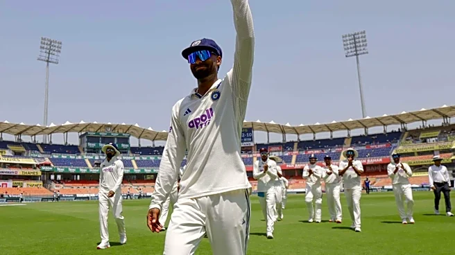 Indian bowlers to win PoM award on Test debut