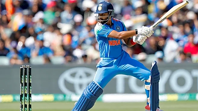 India vs Afghanistan: Shreyas Iyer eyes these milestones