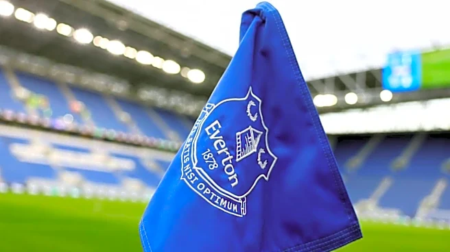 Everton ordered to pay Burnley £35m in landmark ruling: Details