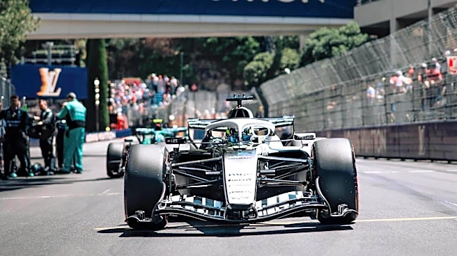 F1 announces major changes to engine regulations: Key details