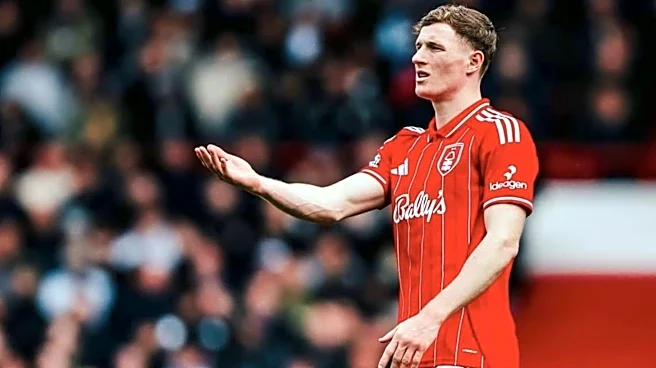 Manchester United: Decoding their summer transfer window plans