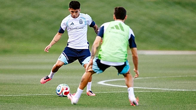 FIFA World Cup 2026: Title contenders to watch out for