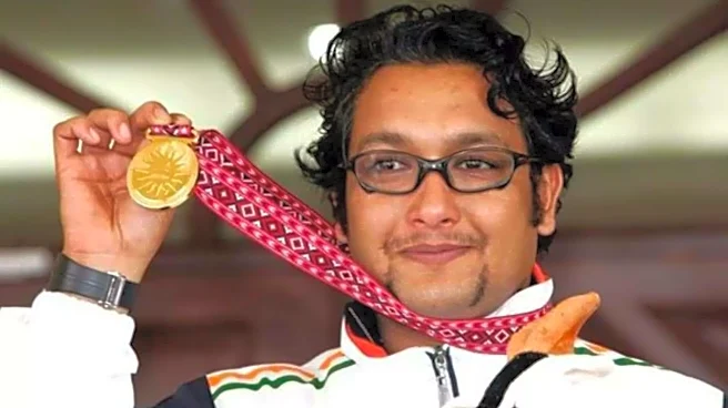 Acclaimed shooting coach Jaspal Rana passes away at 49: Details