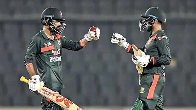 Mehidy Hasan Miraz taken to hospital following head injury: Details