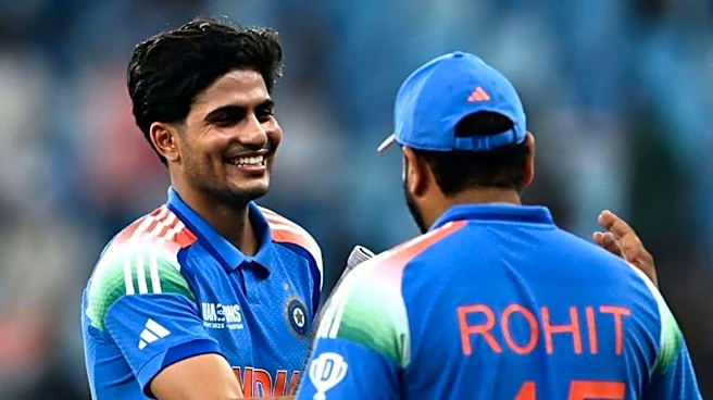 Formidable India take on Afghanistan in 1st ODI: Preview