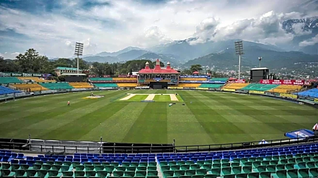 Will rain play spoilsport in 1st India-Afghanistan ODI?