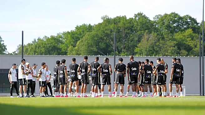 Brazil at the FIFA World Cup: Decoding key stats