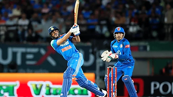 Shubman Gill becomes second-fastest to 3,000 ODI runs: Key stats