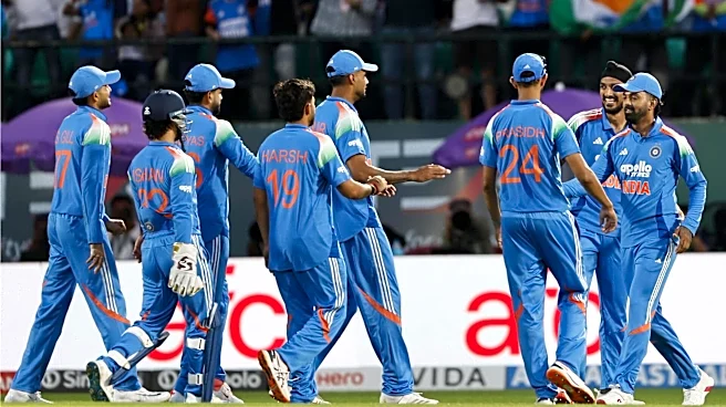 India humble Afghanistan in rain-hit Dharamsala ODI: Report and stats