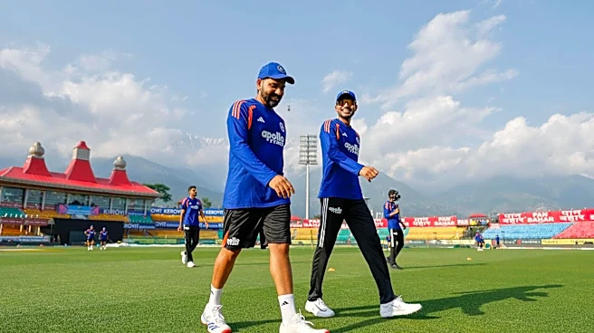 Rohit Sharma becomes 2nd Indian opener with 16,000 international runs