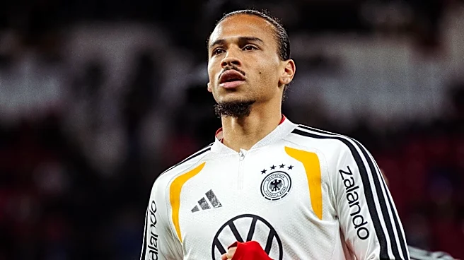 Germany at the FIFA World Cup: Decoding key stats