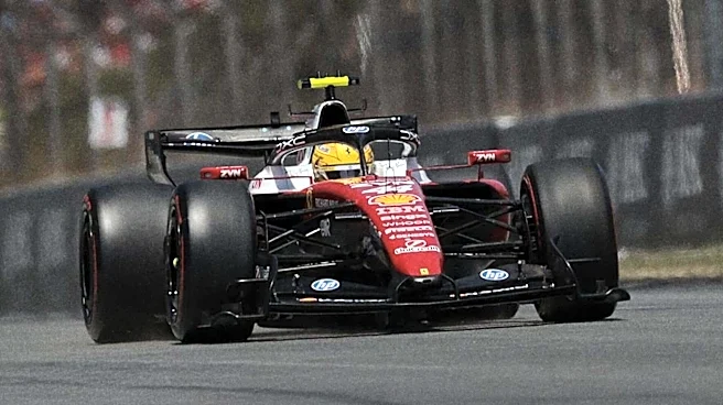 F1 2026, Lewis Hamilton wins Barcelona-Catalunya Grand Prix: Key stats