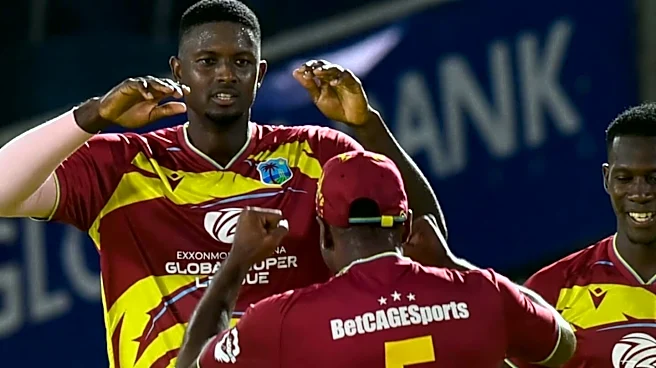 WI beat SL in 3rd T20I, seal series 2-1